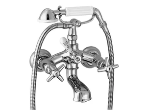 ITALICA 3274-306 - 2 hole shower tap _ RUBINETTERIE STELLA